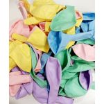 Матовый пастель