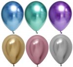 Хром (зеркальные)