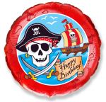  Пираты С днём рождения / Birthday Pirates